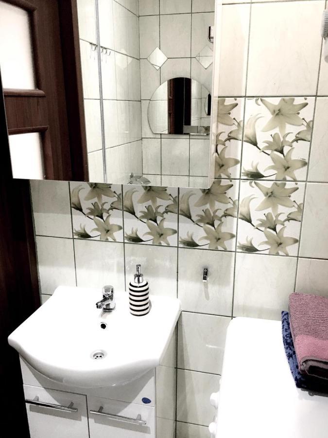 Apartment Szklana Huta Gdansk